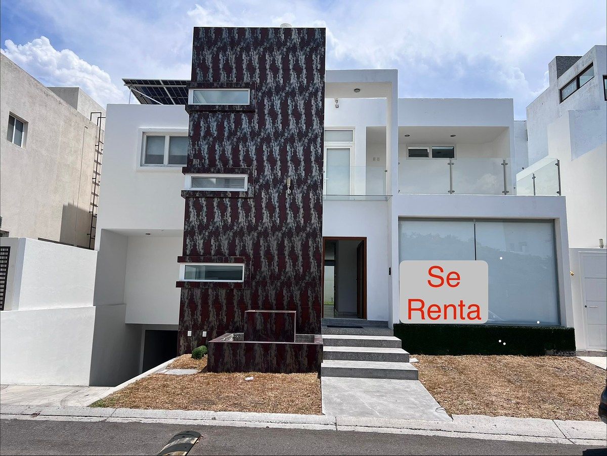 Casa Renta Misión Conca Querétaro, foto 1 de 40