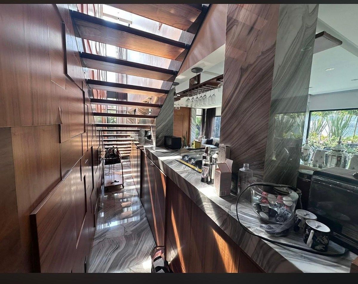 Casa en Bosque Real, Huixquilucan, foto 4 de 9