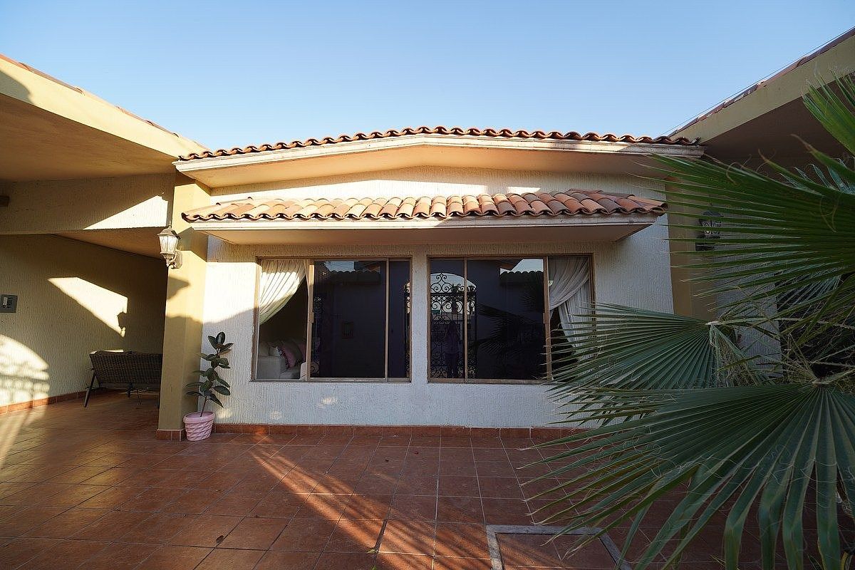Foto 4 de CASA DE UNA SOLA PLANTA EN VENTA EN PUEBLO NUEVO