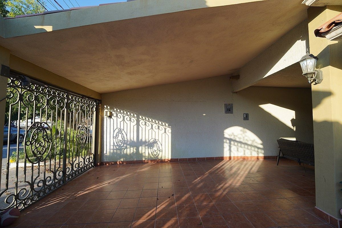 Foto 5 de CASA DE UNA SOLA PLANTA EN VENTA EN PUEBLO NUEVO