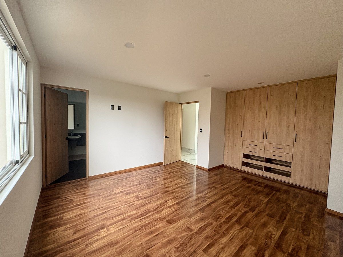 Casa en condominio en Santa María Magdalena Ocotitlán, Metepec, foto 14 de 15