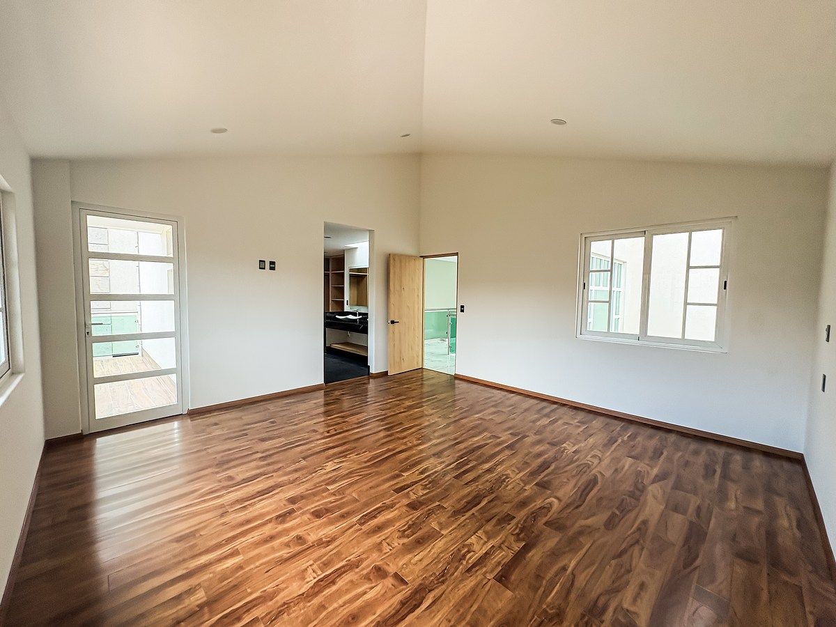 Casa en condominio en Santa María Magdalena Ocotitlán, Metepec, foto 11 de 15