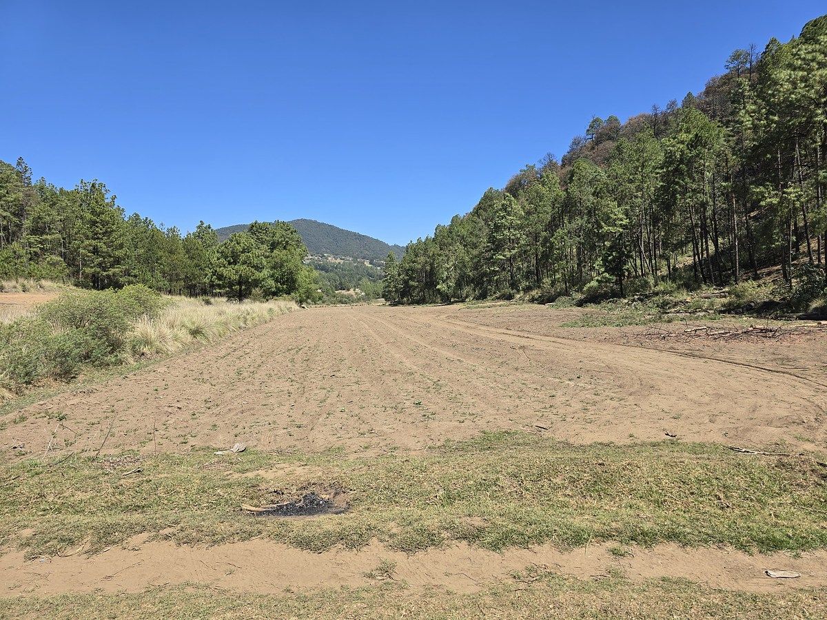 VENTA DE TERRENO EN MONTE DE PEÑA, VILLA DEL CARBON, MEXICO, foto 1 de 5