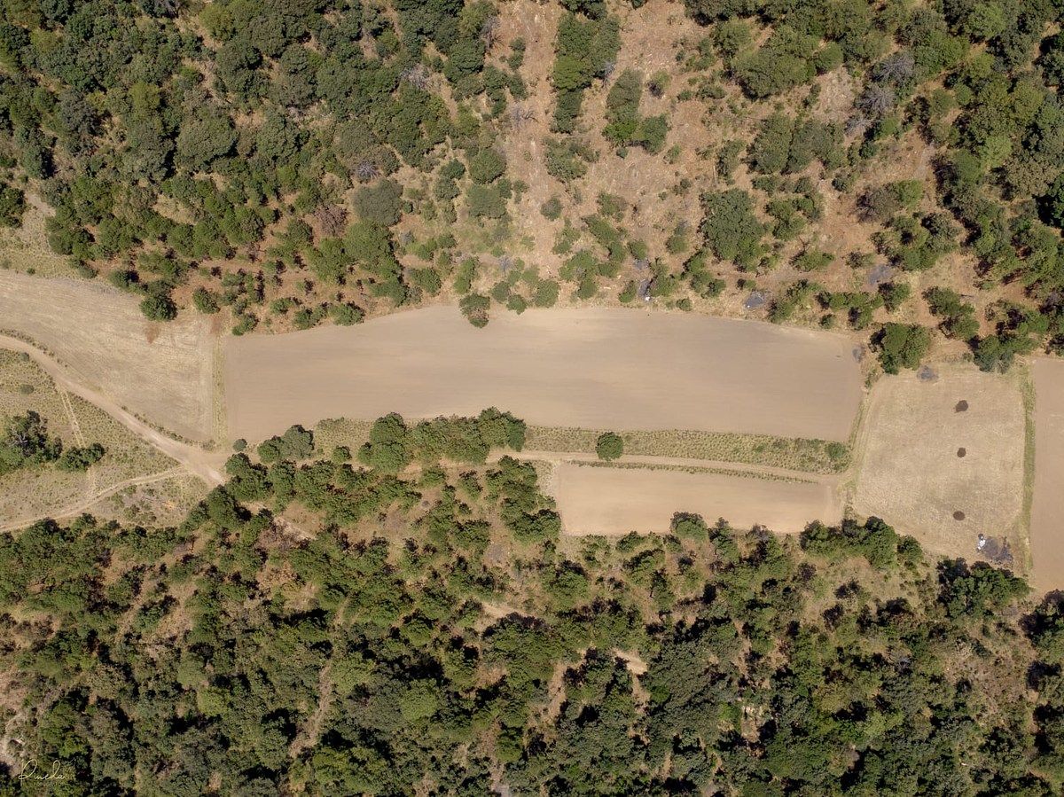 Lote em Monte de Peña, Villa del Carbón, foto 2 de 5