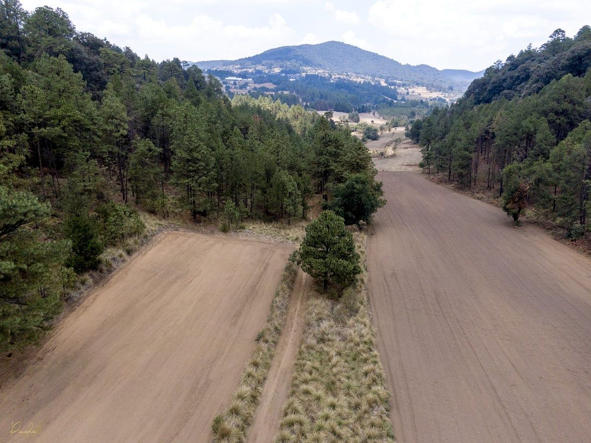 Lote em Monte de Peña, Villa del Carbón, foto 3 de 5