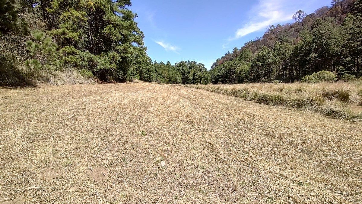 Lote em Monte de Peña, Villa del Carbón, foto 4 de 5