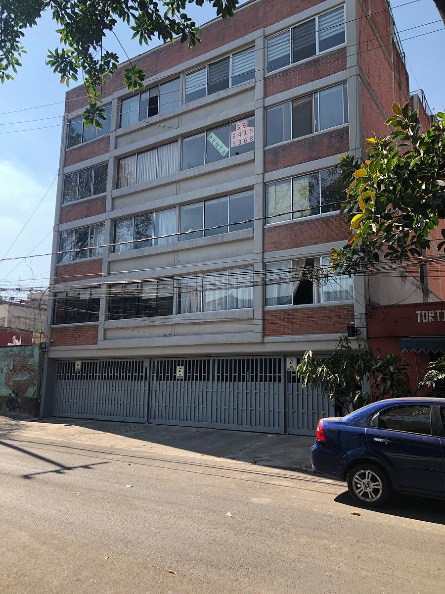 Departamento en Venta, Vertiz frente a Parque de los Venados., foto 1 de 32