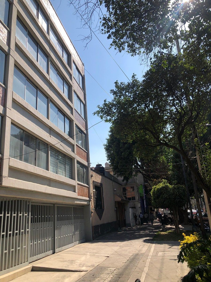 Apartamento em Portales Sur, Benito Juárez, foto 2 de 32