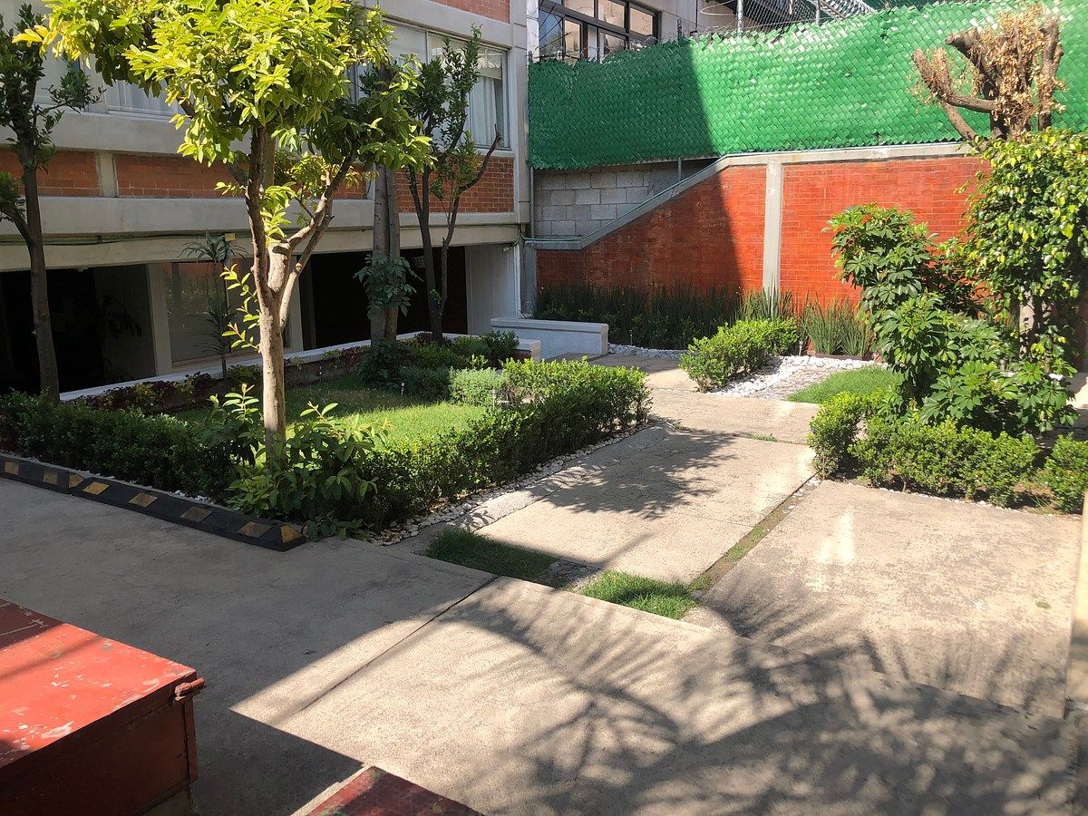 Apartamento em Portales Sur, Benito Juárez, foto 3 de 32
