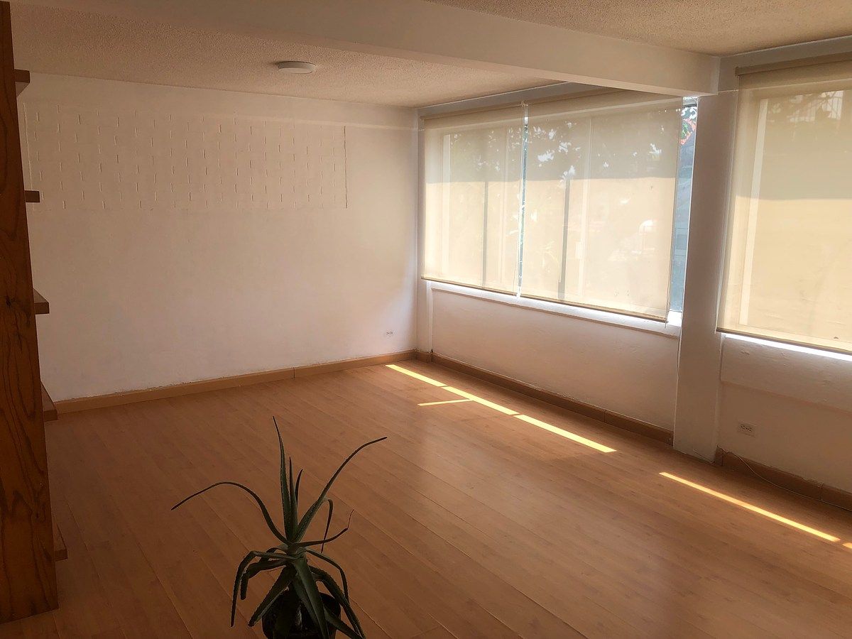 Apartamento em Portales Sur, Benito Juárez, foto 4 de 32