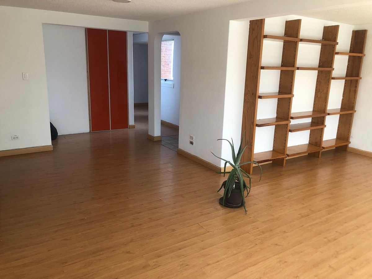 Apartamento em Portales Sur, Benito Juárez, foto 5 de 32