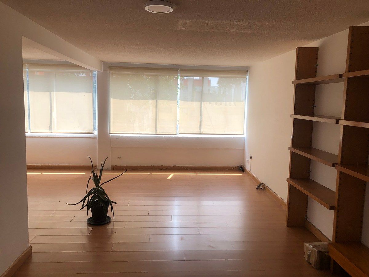 Apartamento em Portales Sur, Benito Juárez, foto 6 de 32
