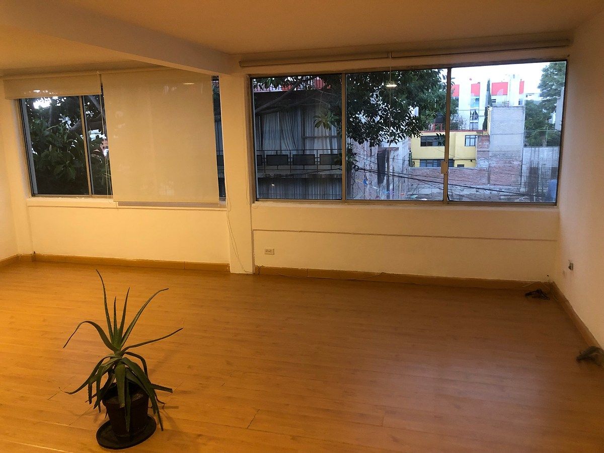 Apartamento em Portales Sur, Benito Juárez, foto 8 de 32