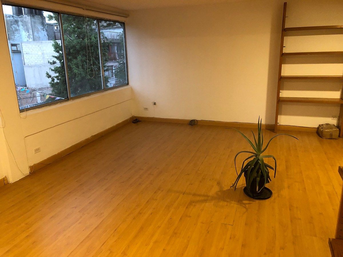 Apartamento em Portales Sur, Benito Juárez, foto 9 de 32