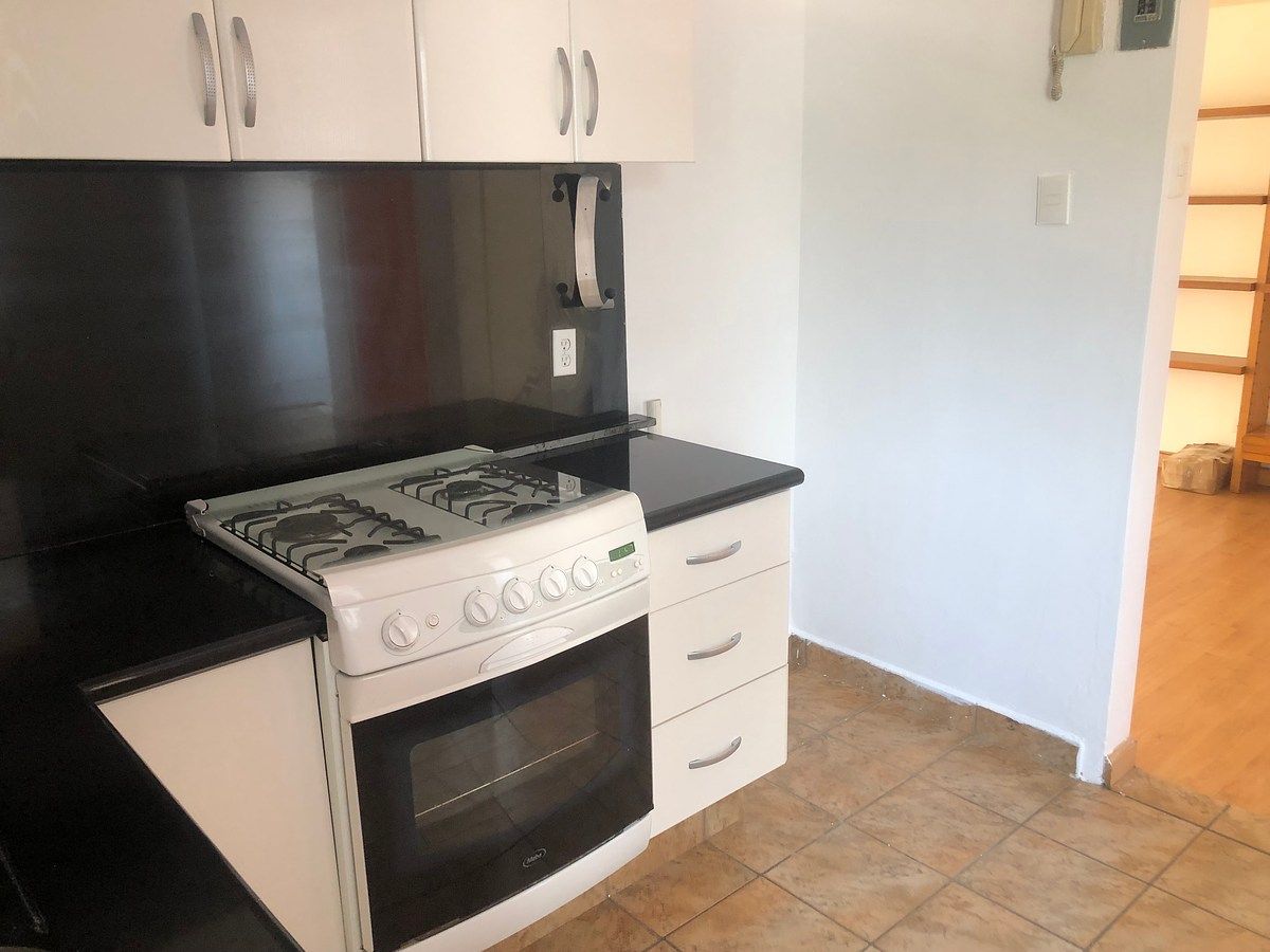 Apartamento em Portales Sur, Benito Juárez, foto 13 de 32