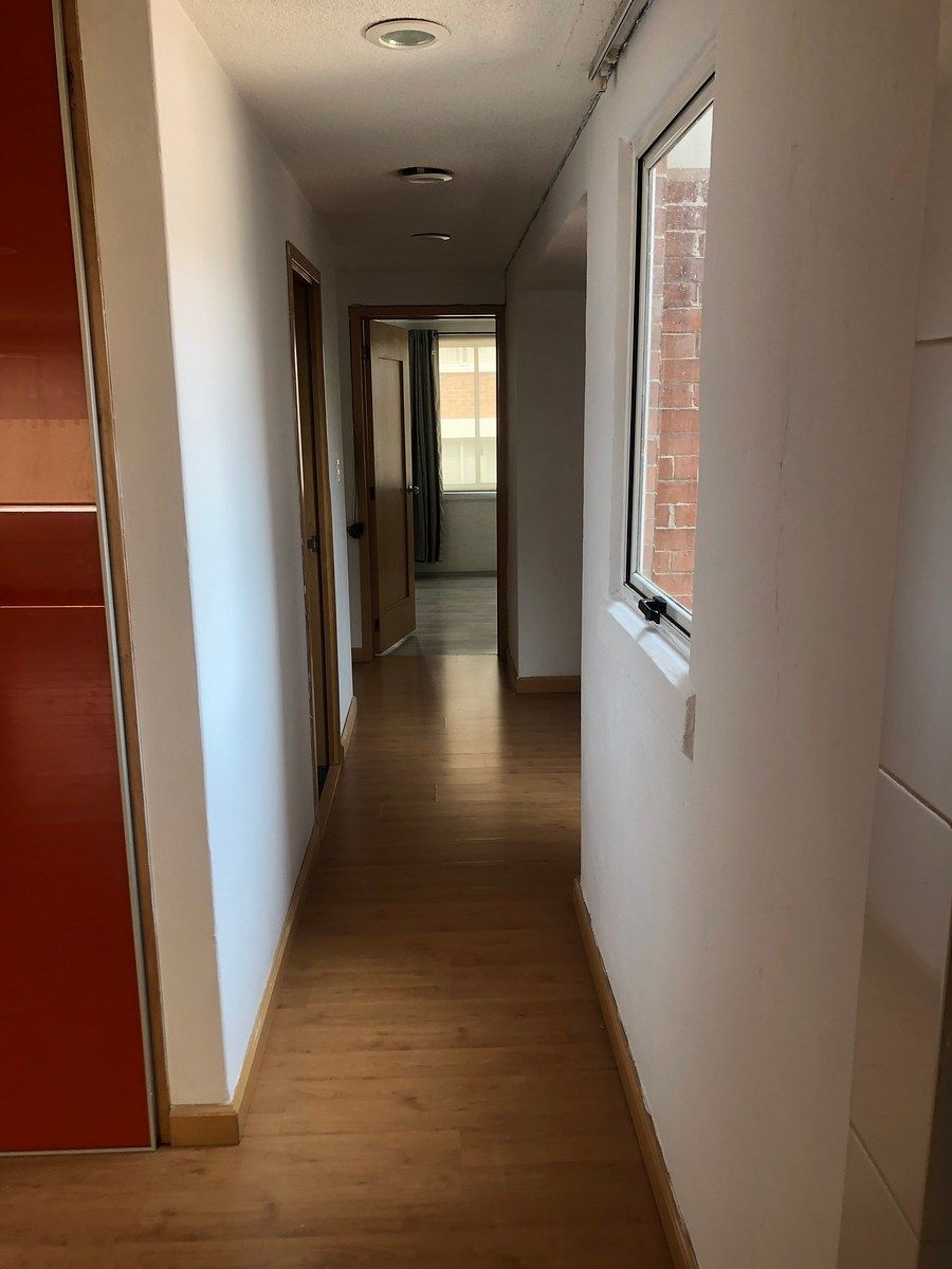 Apartamento em Portales Sur, Benito Juárez, foto 21 de 32