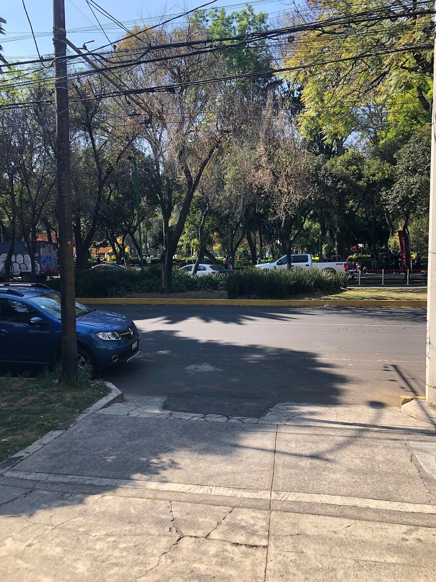 Apartamento em Portales Sur, Benito Juárez, foto 32 de 32