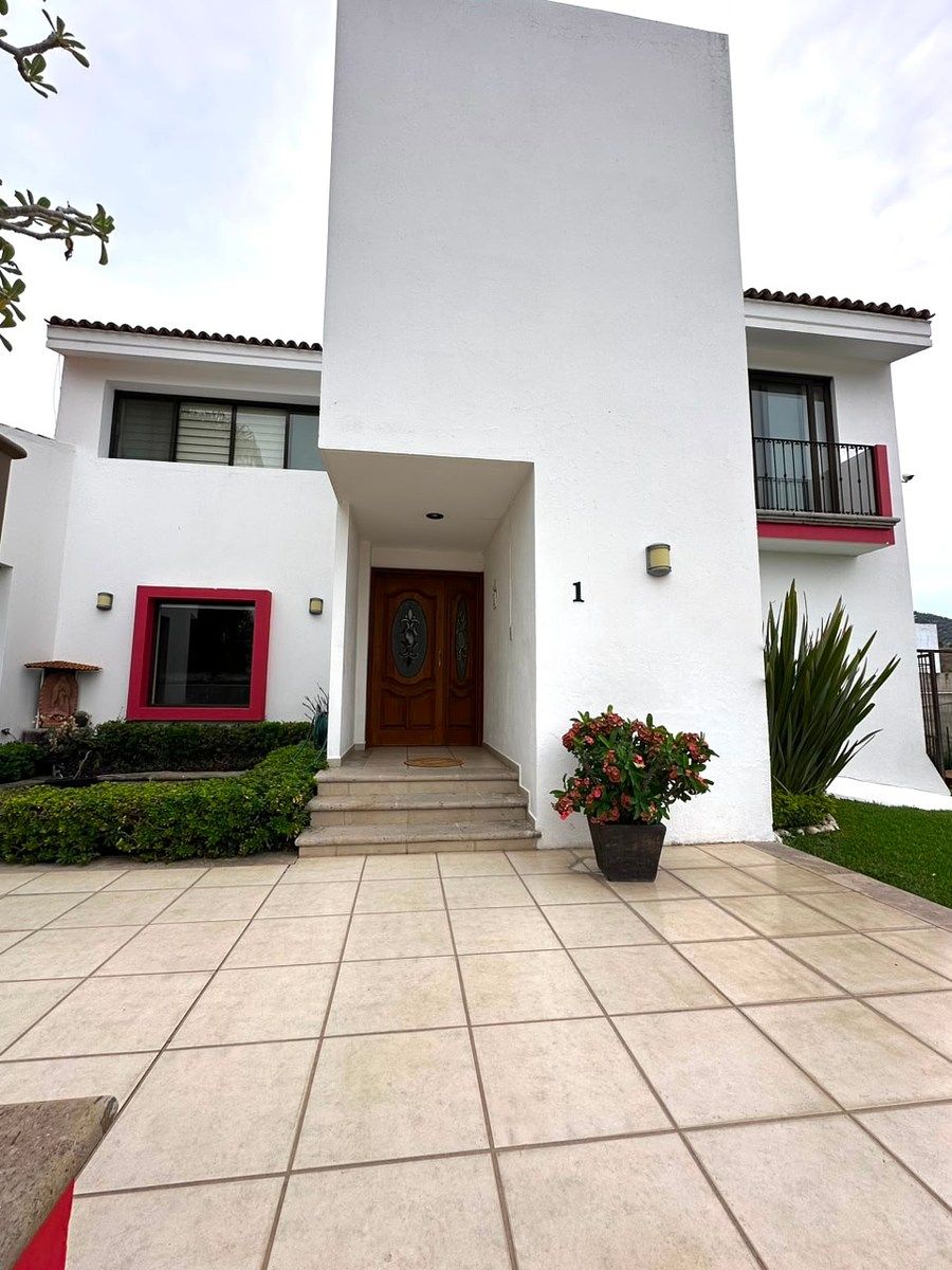 Casa en condominio en Las Cañadas, Zapopan, foto 16 de 17