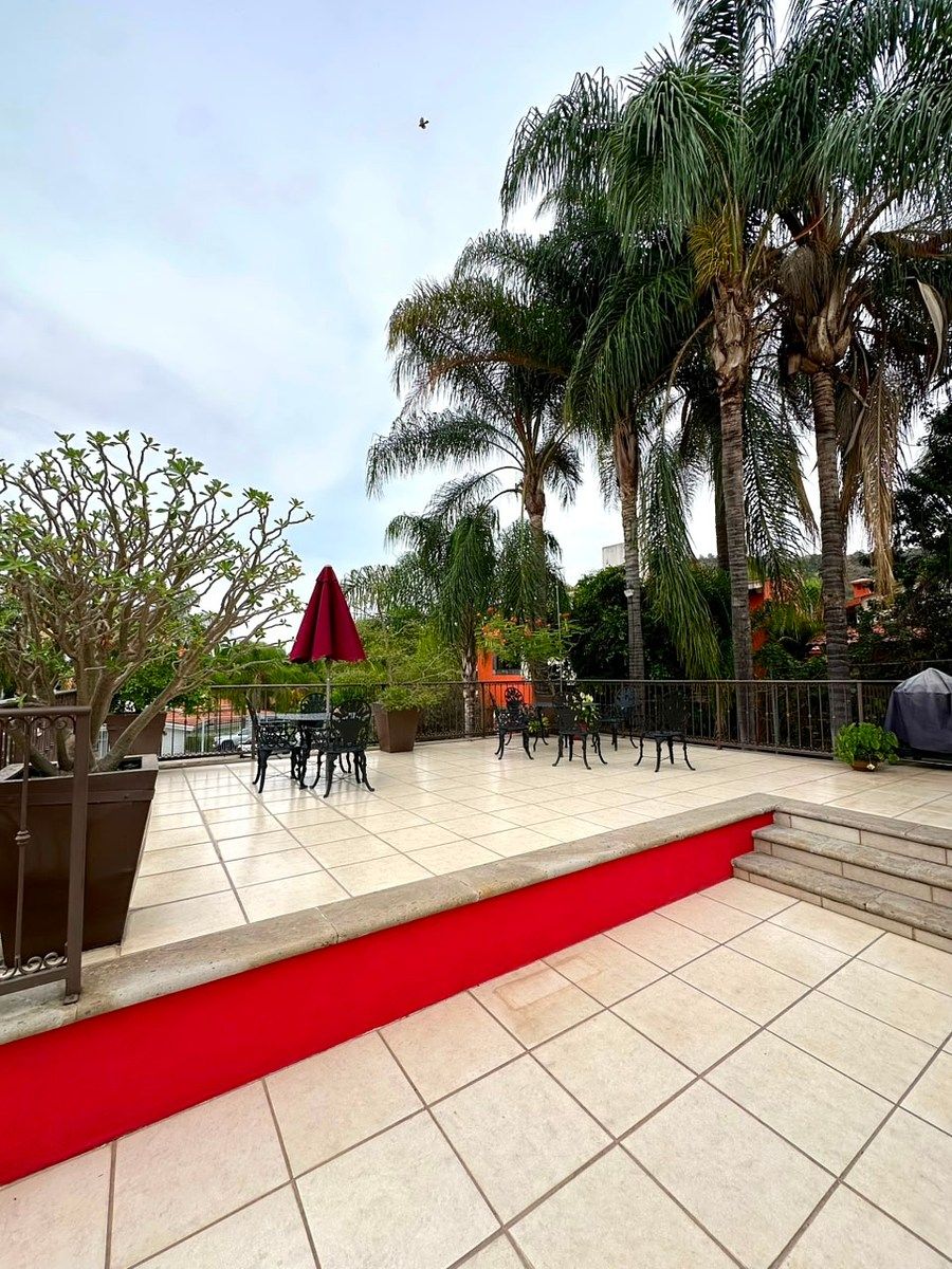 Casa en condominio en Las Cañadas, Zapopan, foto 17 de 17