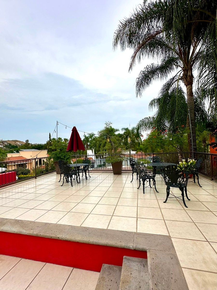 Casa en condominio en Las Cañadas, Zapopan, foto 3 de 17