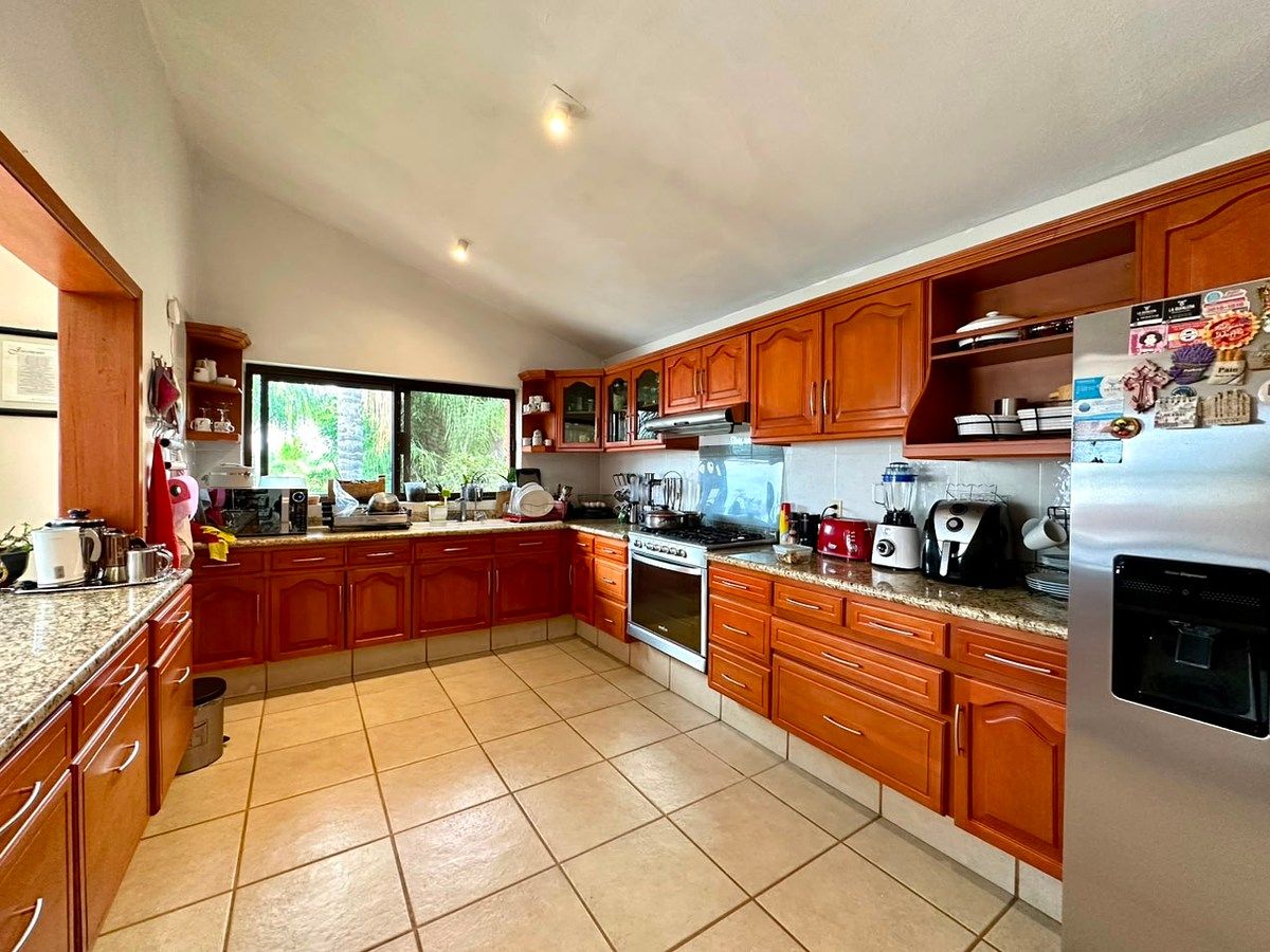 Casa en condominio en Las Cañadas, Zapopan, foto 4 de 17