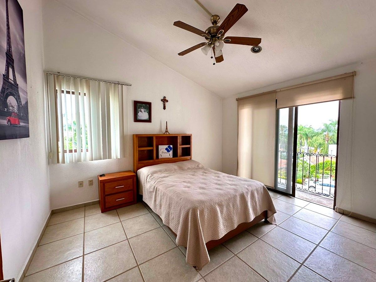 Casa en condominio en Las Cañadas, Zapopan, foto 14 de 17