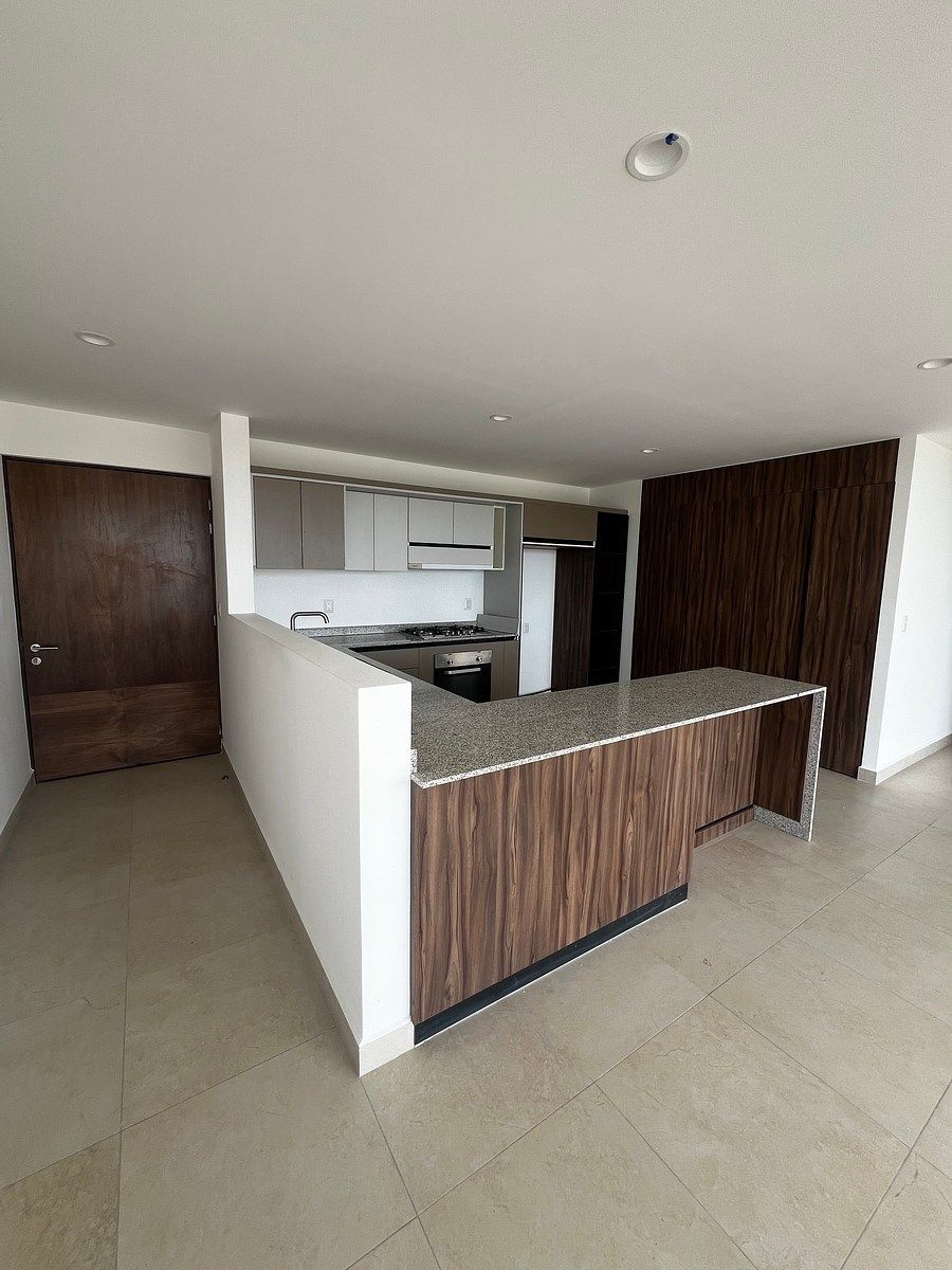 Apartment in La Vista Residencial, Querétaro, photo 3 of 20