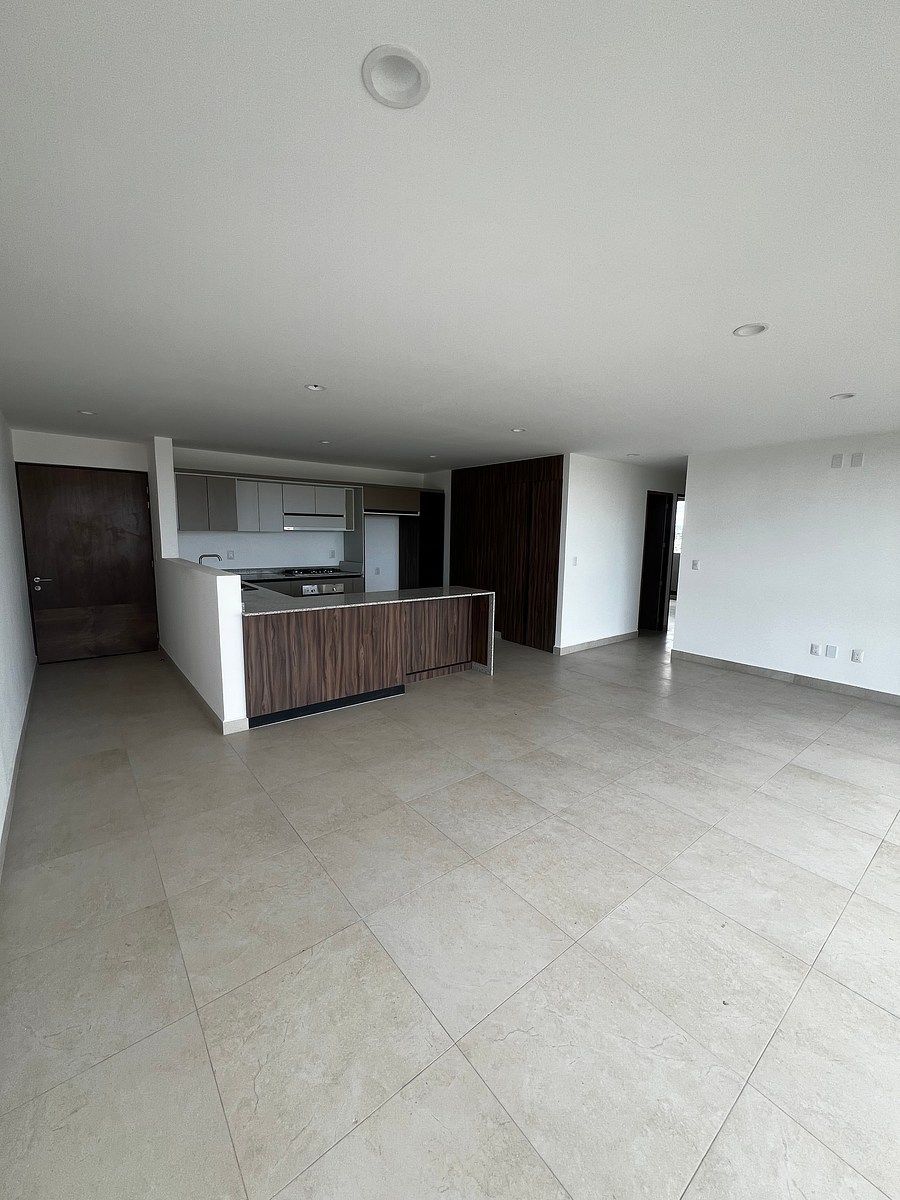 Apartment in La Vista Residencial, Querétaro, photo 4 of 20