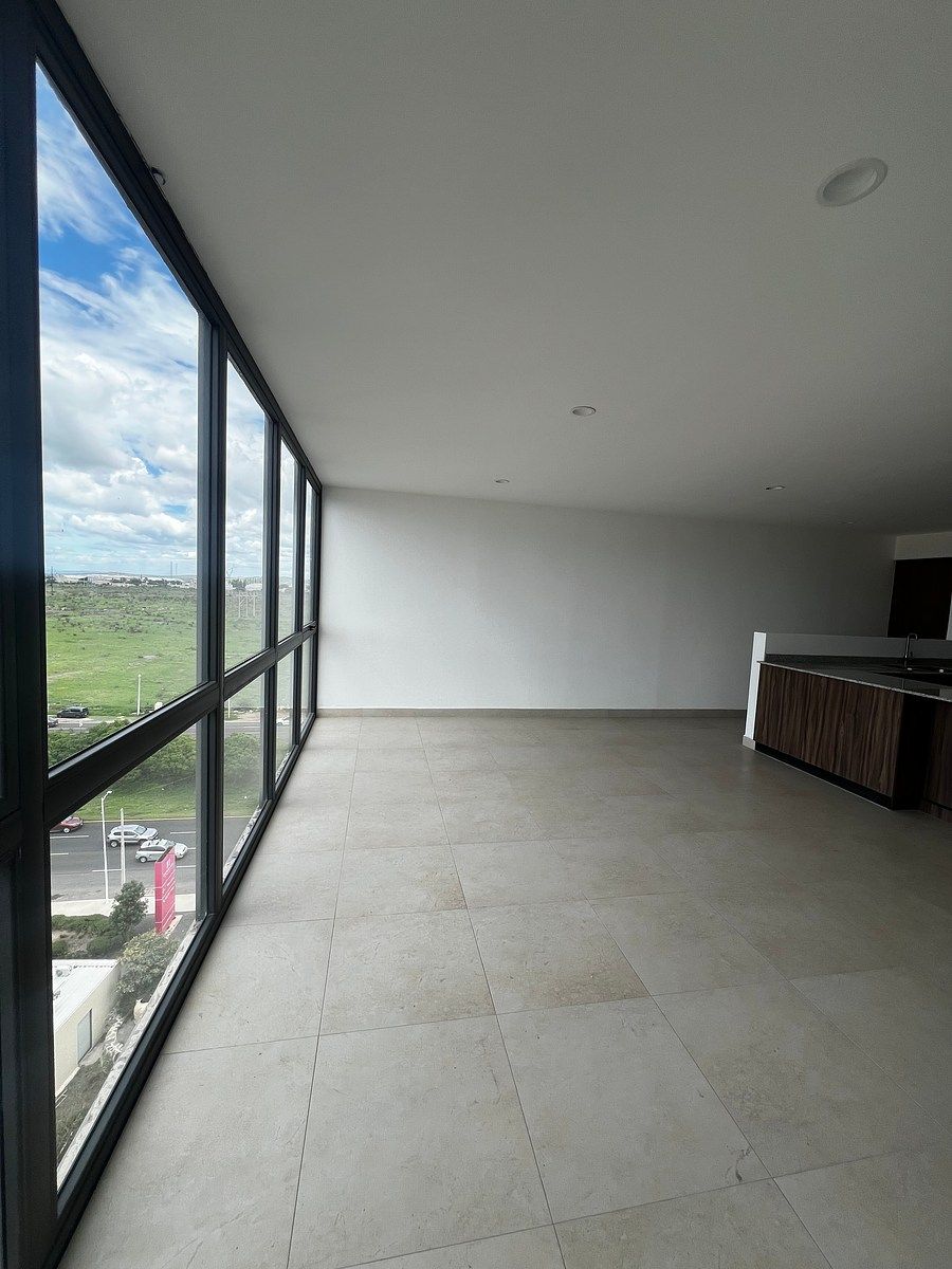 Apartment in La Vista Residencial, Querétaro, photo 5 of 20