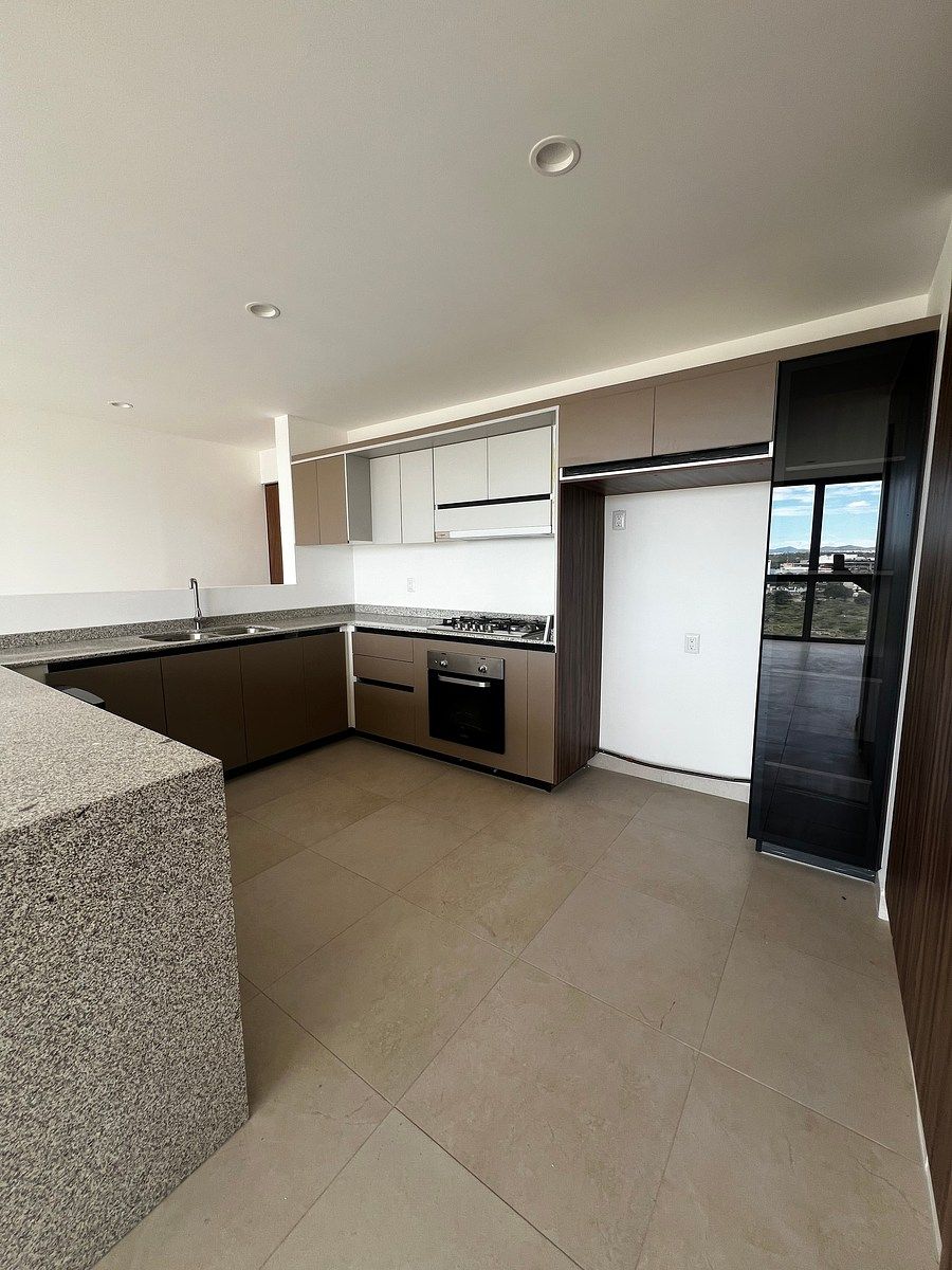 Apartment in La Vista Residencial, Querétaro, photo 6 of 20