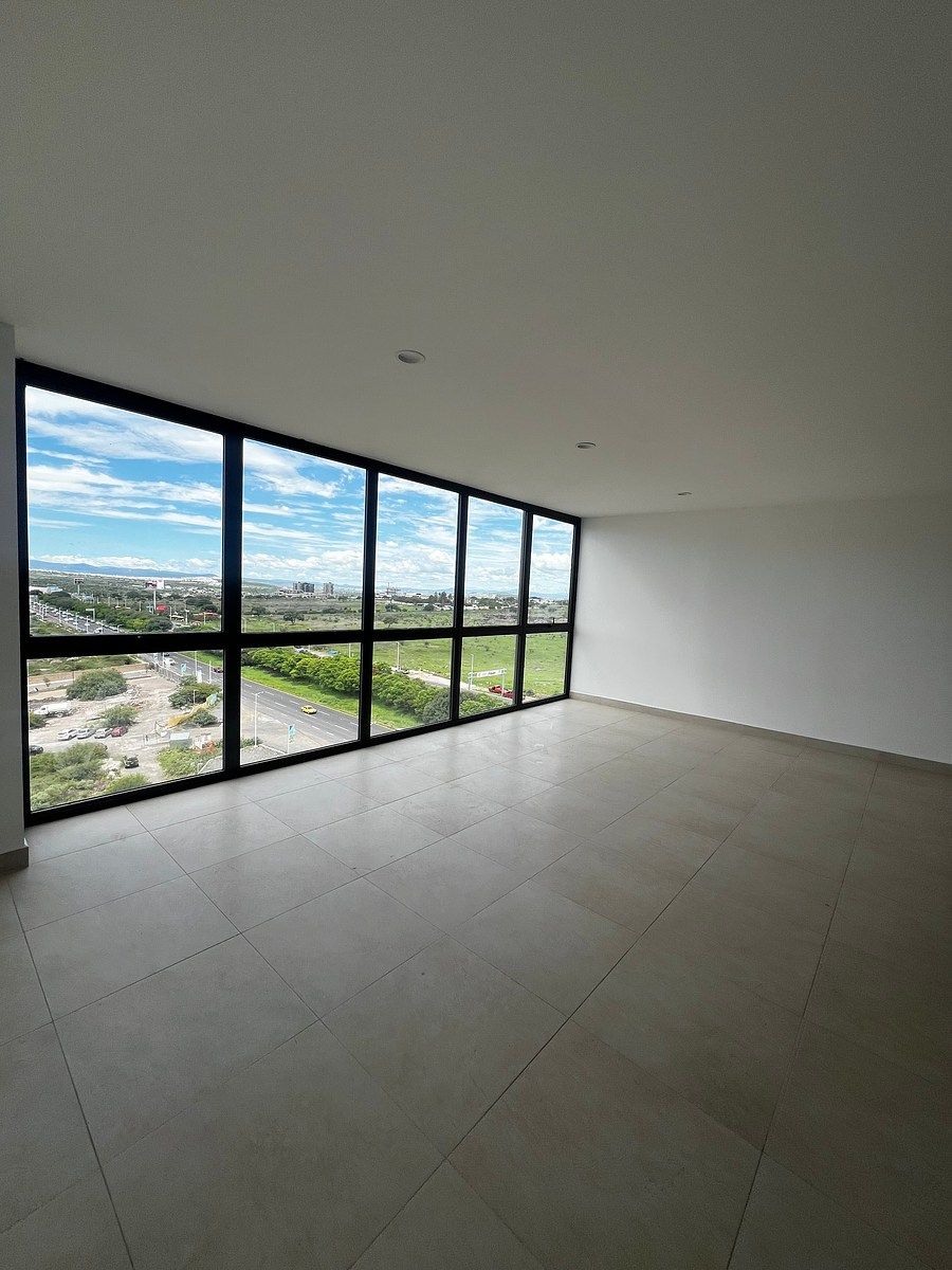 Apartment in La Vista Residencial, Querétaro, photo 7 of 20