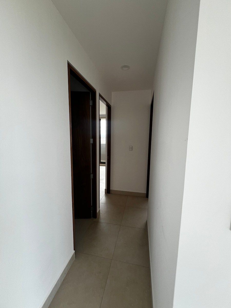 Apartment in La Vista Residencial, Querétaro, photo 8 of 20
