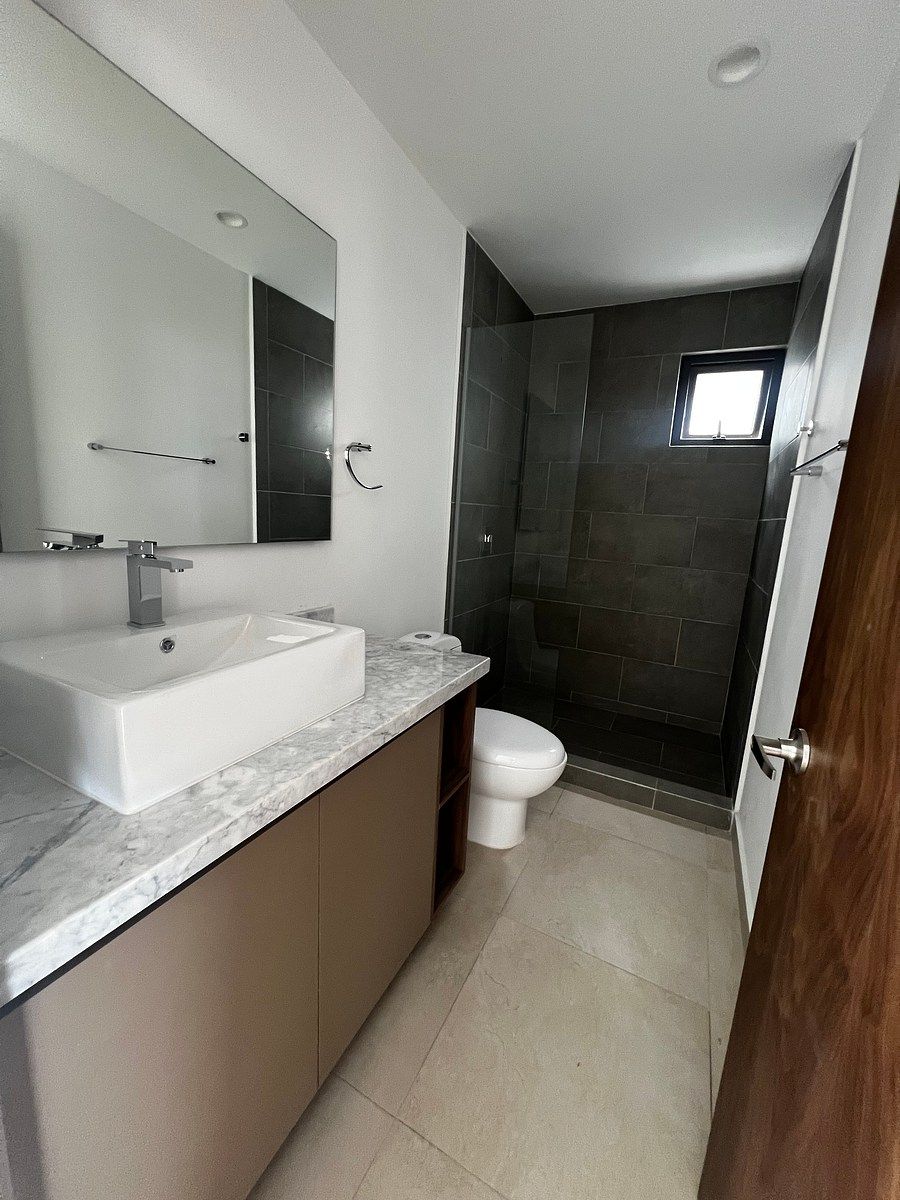 Apartment in La Vista Residencial, Querétaro, photo 9 of 20
