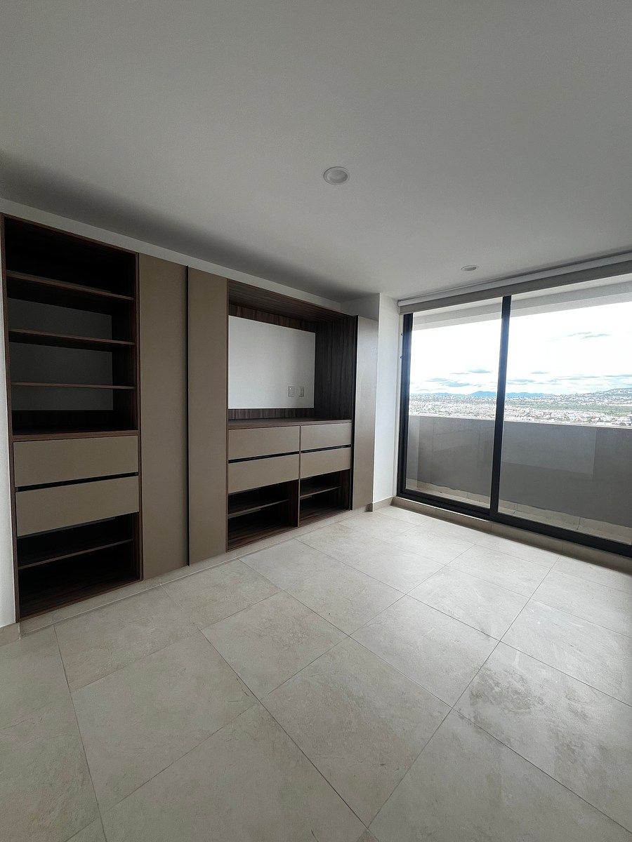 Apartment in La Vista Residencial, Querétaro, photo 10 of 20