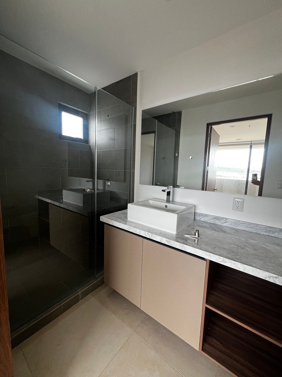 Apartment in La Vista Residencial, Querétaro, photo 11 of 20