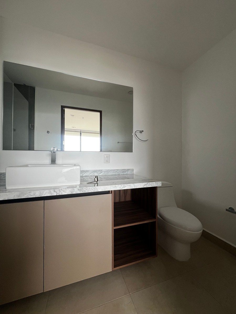 Apartment in La Vista Residencial, Querétaro, photo 12 of 20