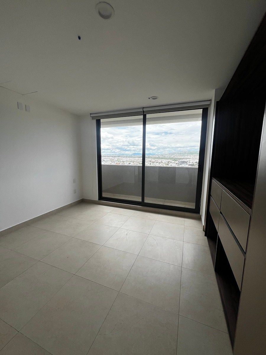 Apartment in La Vista Residencial, Querétaro, photo 13 of 20