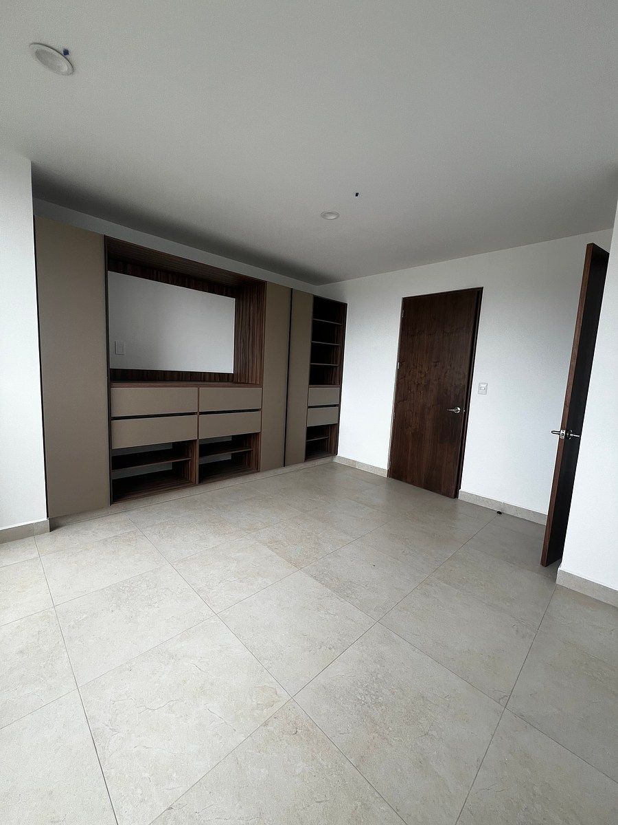 Apartment in La Vista Residencial, Querétaro, photo 14 of 20