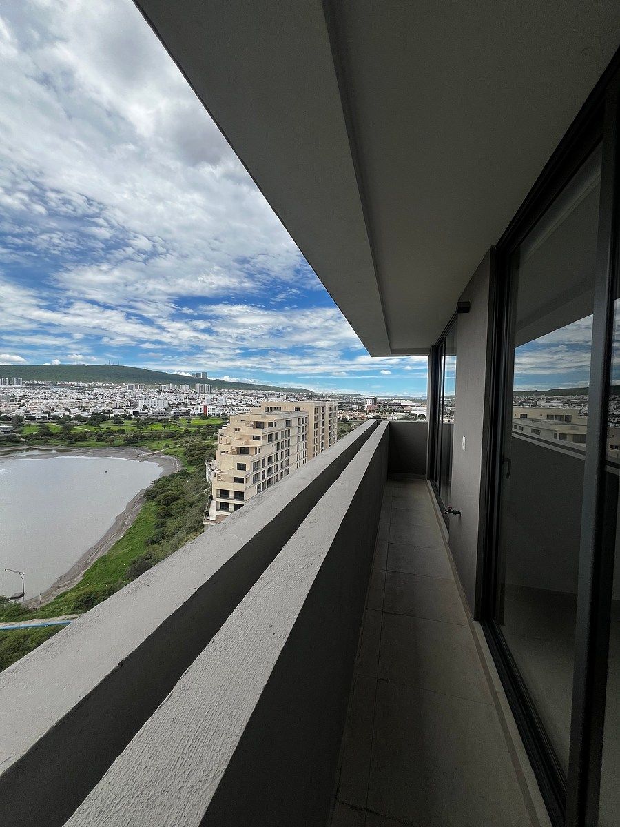 Apartment in La Vista Residencial, Querétaro, photo 15 of 20