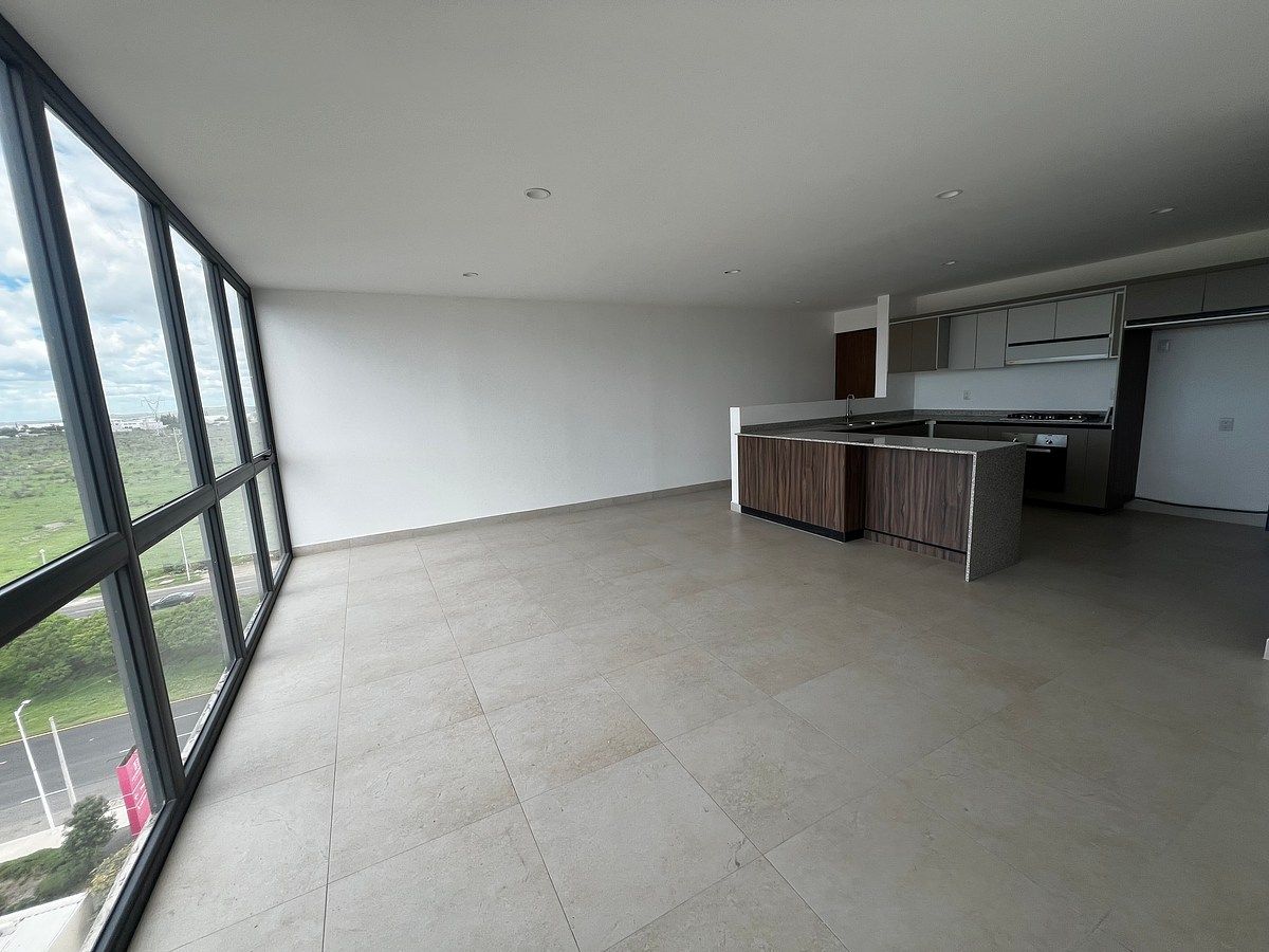 Apartment in La Vista Residencial, Querétaro, photo 16 of 20