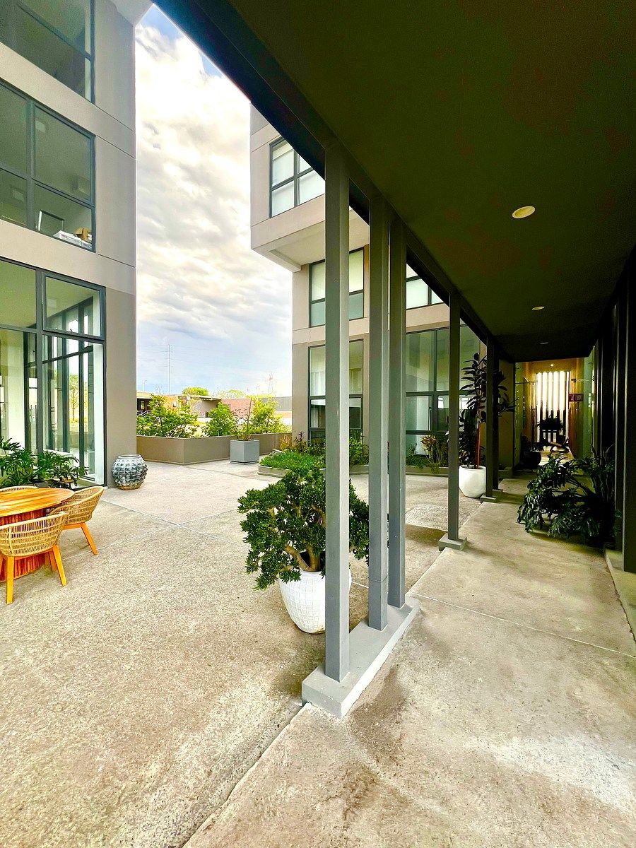 Apartment in La Vista Residencial, Querétaro, photo 17 of 20