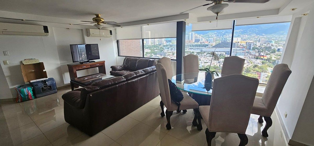 Departamento en Fuentes del Valle, San Pedro Garza García, foto 2 de 16