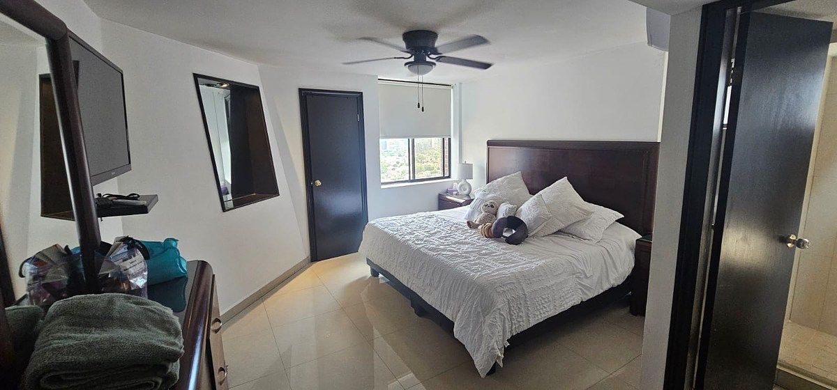 Departamento en Fuentes del Valle, San Pedro Garza García, foto 9 de 16