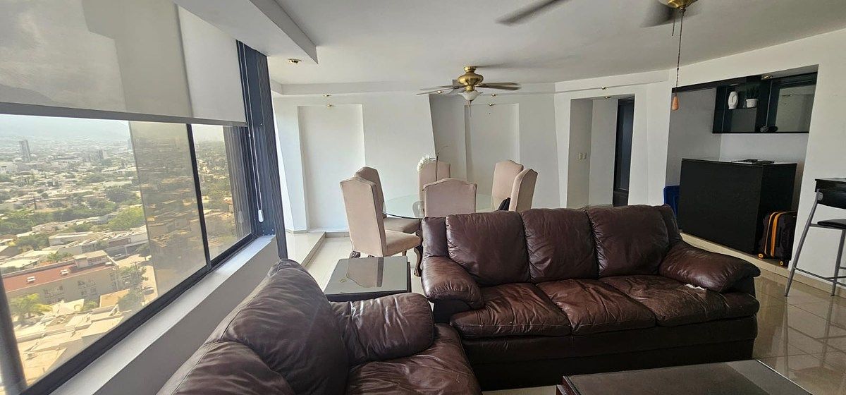 Departamento en Fuentes del Valle, San Pedro Garza García, foto 7 de 16