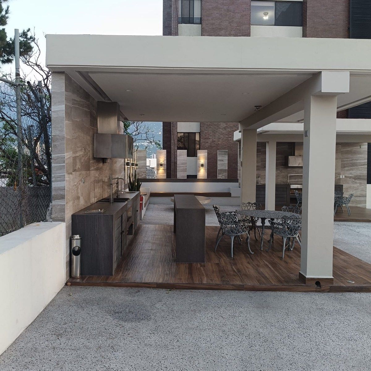 Departamento en Fuentes del Valle, San Pedro Garza García, foto 14 de 16