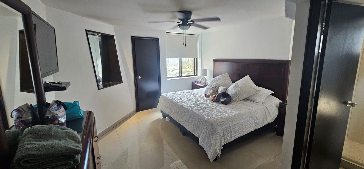 Departamento en Fuentes del Valle, San Pedro Garza García, foto 13 de 16