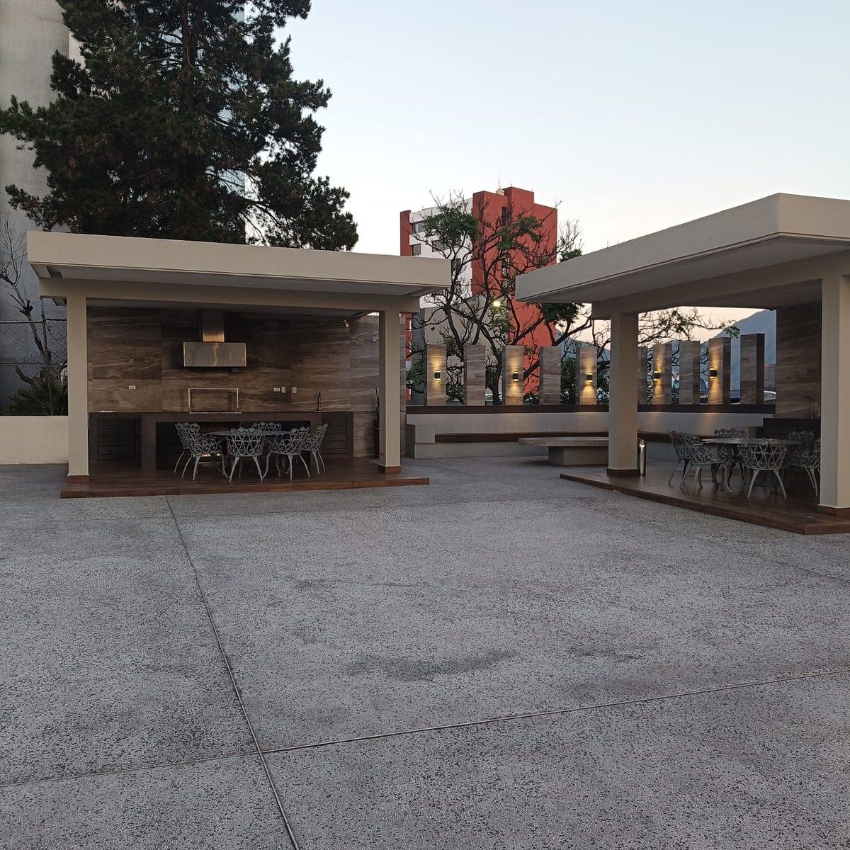 Departamento en Fuentes del Valle, San Pedro Garza García, foto 15 de 16