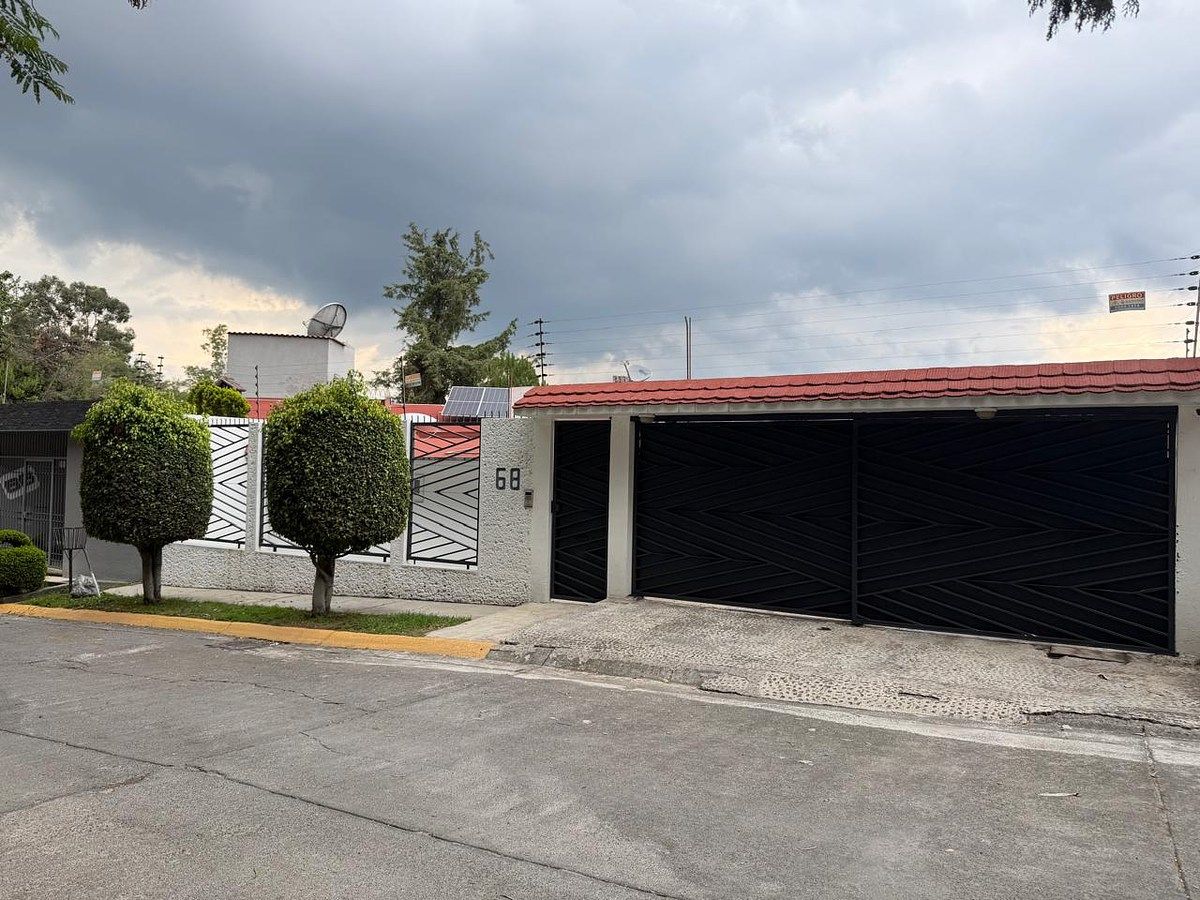Casa Venta Bosques de la Herradura, foto 1 de 25