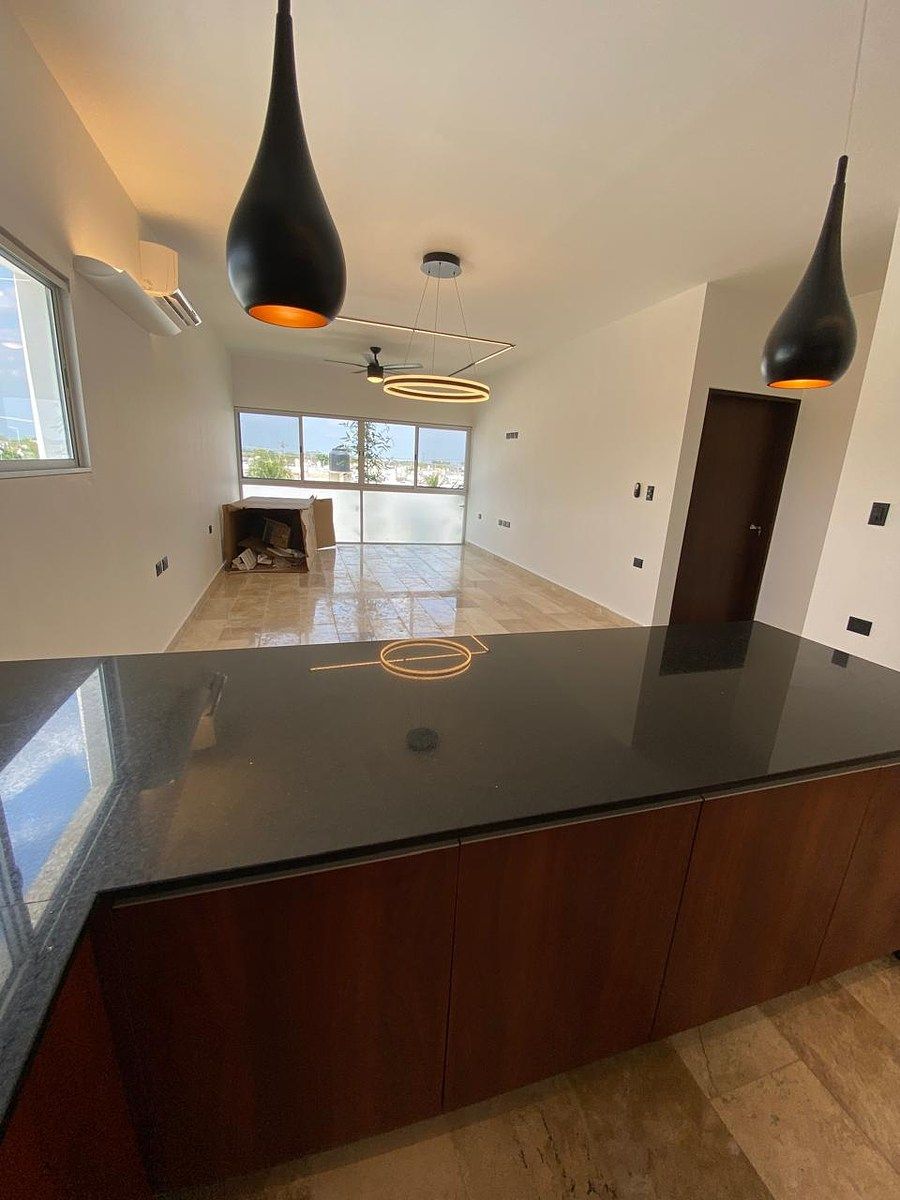 Departamento en Maya, Mérida, foto 2 de 17