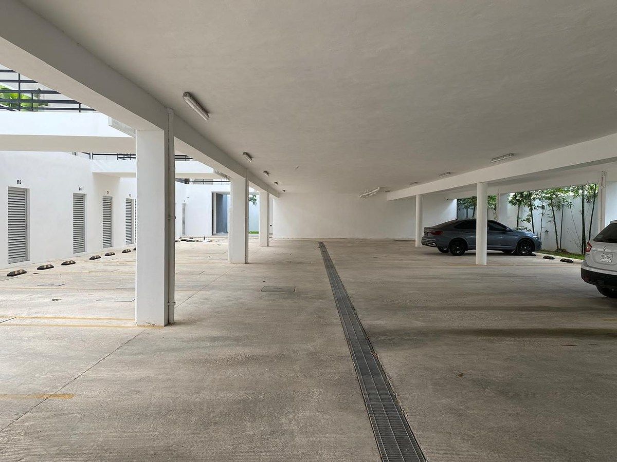 Departamento en Maya, Mérida, foto 17 de 17